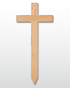 großes grabkreuz